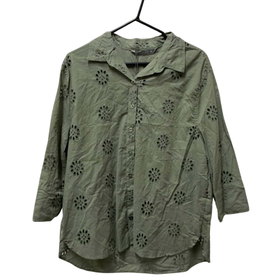 Katies Womens  Size 14 Khaki 