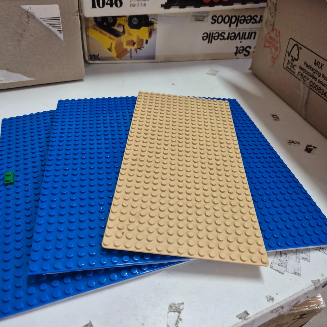 Image Tester