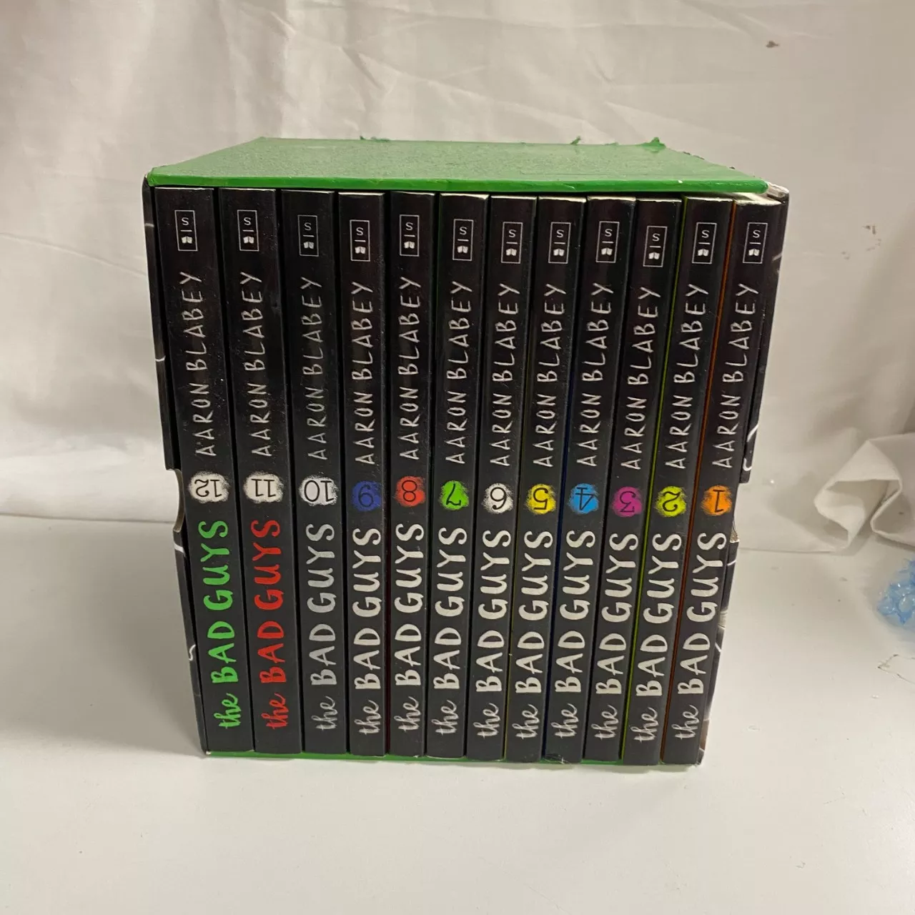 Image Tester