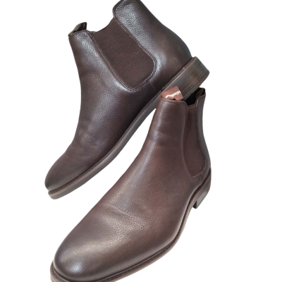 Julius Marlow Mens  Size 42 Brown Boots