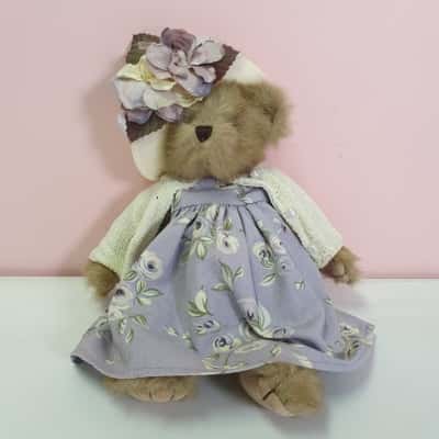 Bearington Kylie Bear 35cm