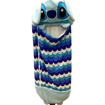 Stitch Sleeping Bag