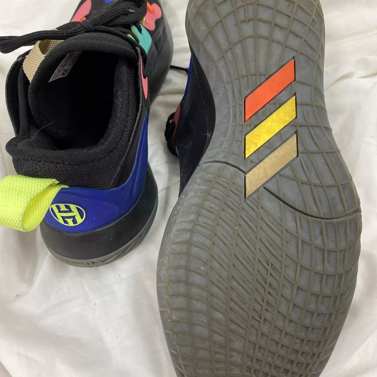 Image Tester