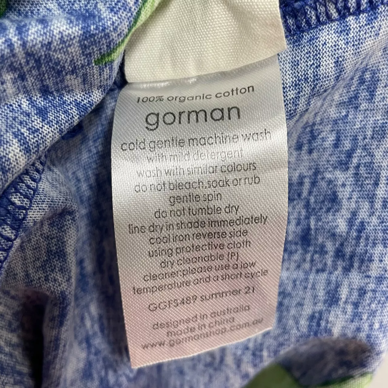 Image Tester