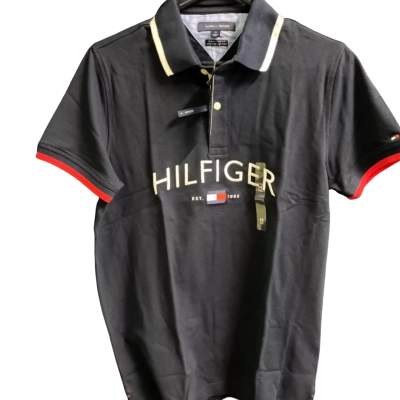 Tommy Hilfiger Bradley SS Polo