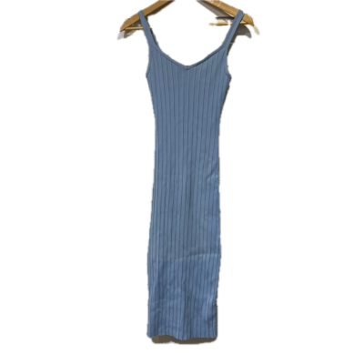  Kookai Womens Dress Size 0 Blue 