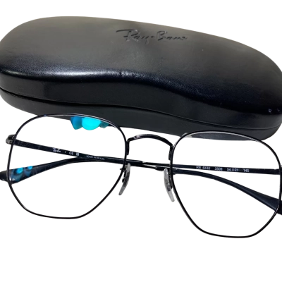 Ray-Ban Prescription Glasses 