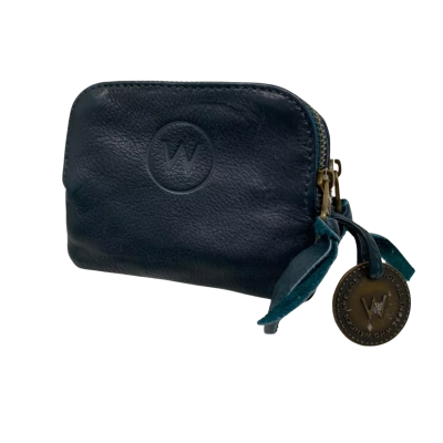 Wanderers Travel Co. Small Venetian Coin Purse