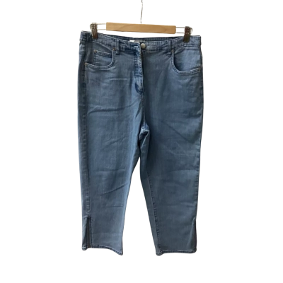 Victoria Hill Jeans, Size 14 (location F)