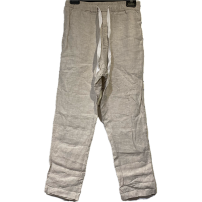 Assembly Label Womens  Size 6 Cream pants 