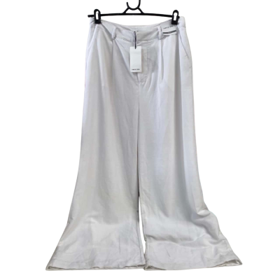 Womens Size 14 preview white pants New