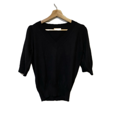 Arlington Milne Womens Top Size XS Black  