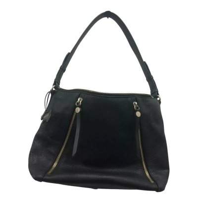 Radley London Womens Leather Handbag Black  