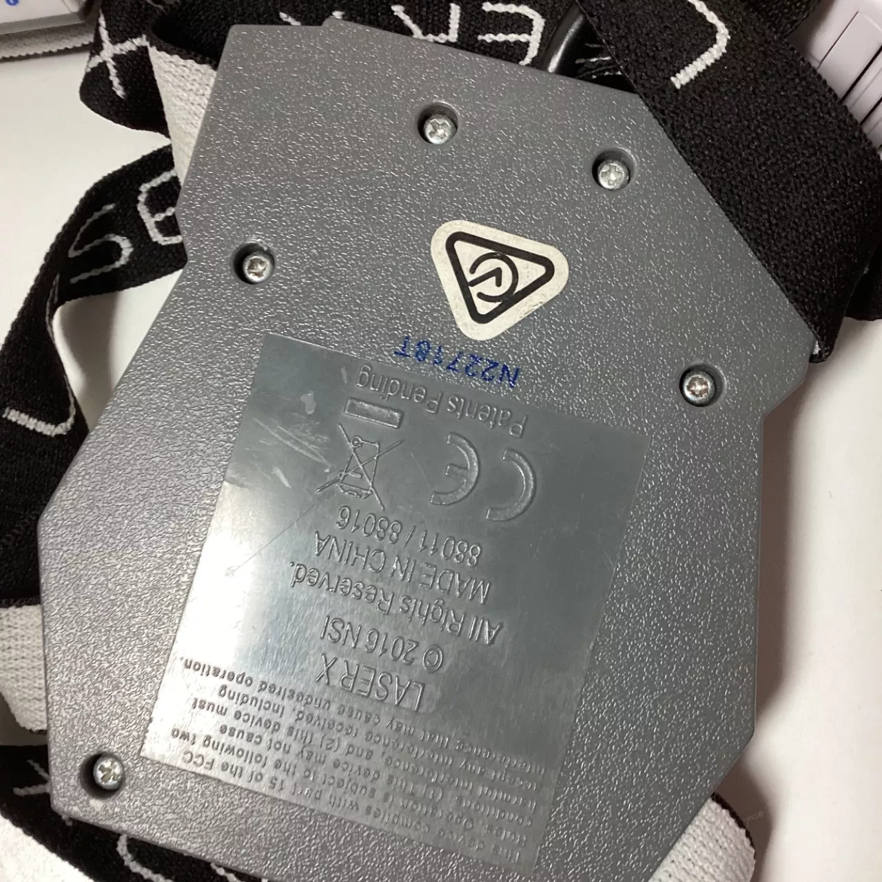 Image Tester