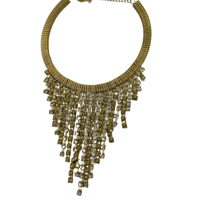 Unbranded Women's Costume Choker Necklace 