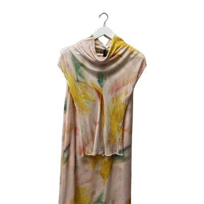 Morrison Womens  Size 0 Multicoloured Set of Two