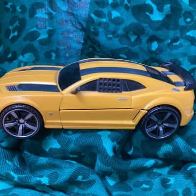 Transformers Autobots. Bumblebee