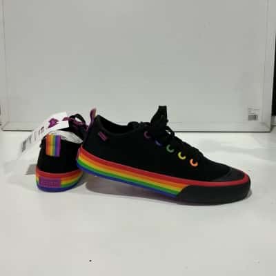Volley Pride Duece Shoes