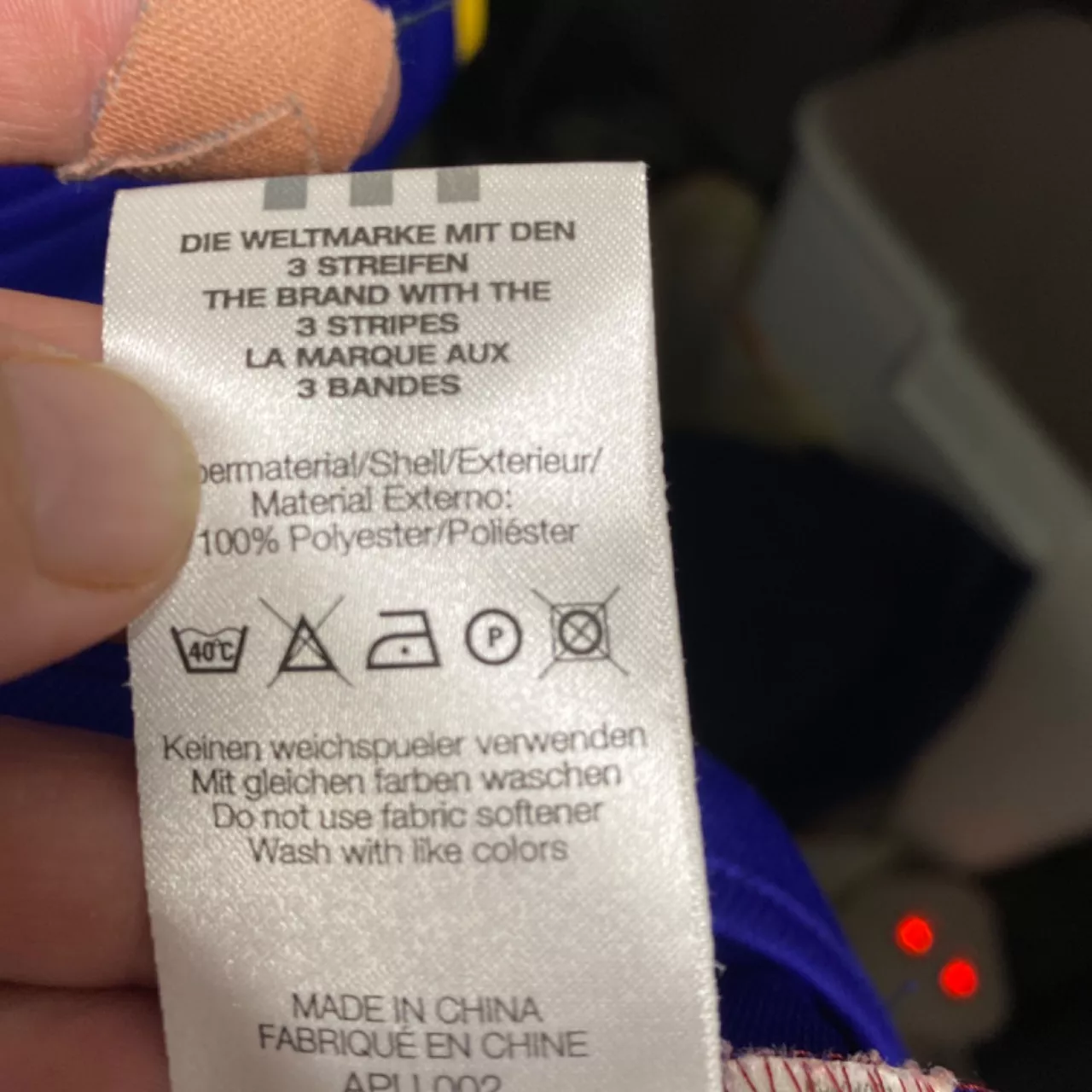 Image Tester