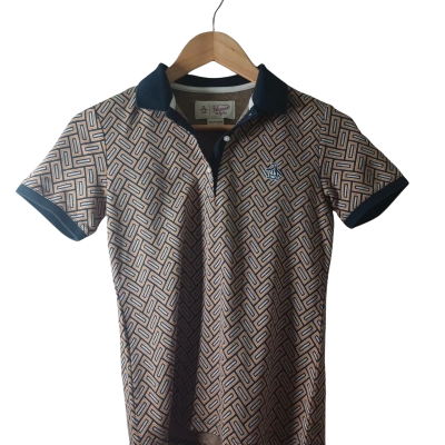 Penguin Womens Shirt - Size XS