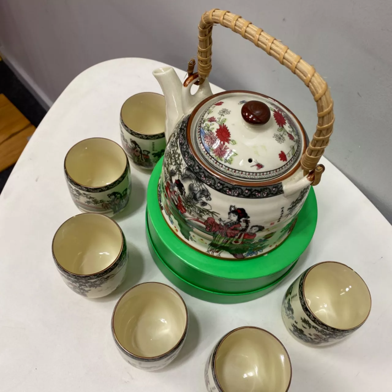 Image Tester