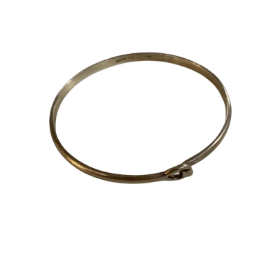  Womens Bracelet Silver 