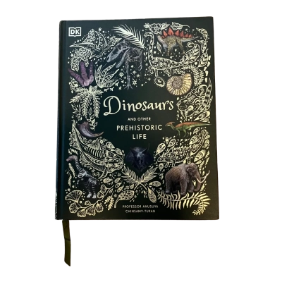 Dinosaurs and other Prehistoric Life