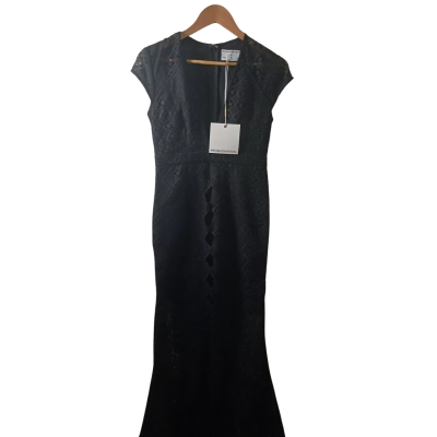 Premonition Womens Maxi Dress - Size 10