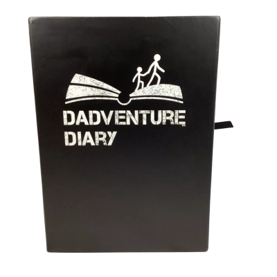 Dadventure Diary - Box Set