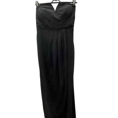 Forever New Black Formal Dress Size 12 