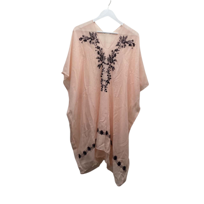 Emily’s $15 Fashion Frenzy! IVYS Peach Cover Up BNWT