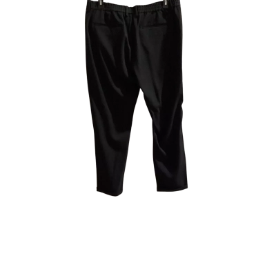 Tarocash Mens Size 38 Black  