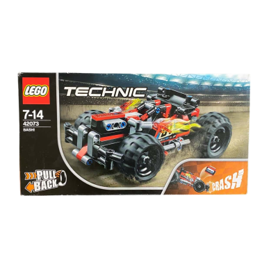 Lego Technic Bash 42073