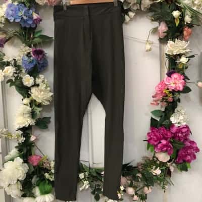 Morrison  Size 1 Green Trousers