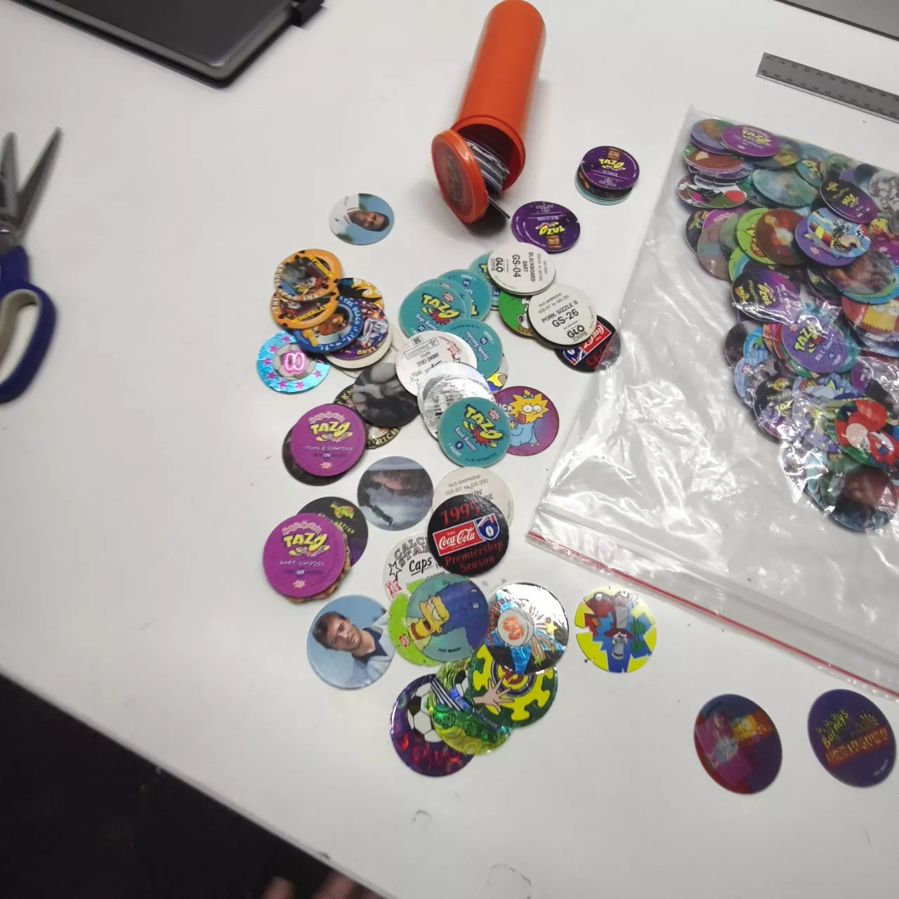 Image Tester