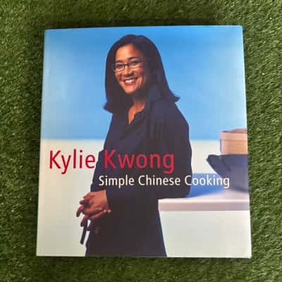 Kylie Kwong's Simple Chinese Cooking Class