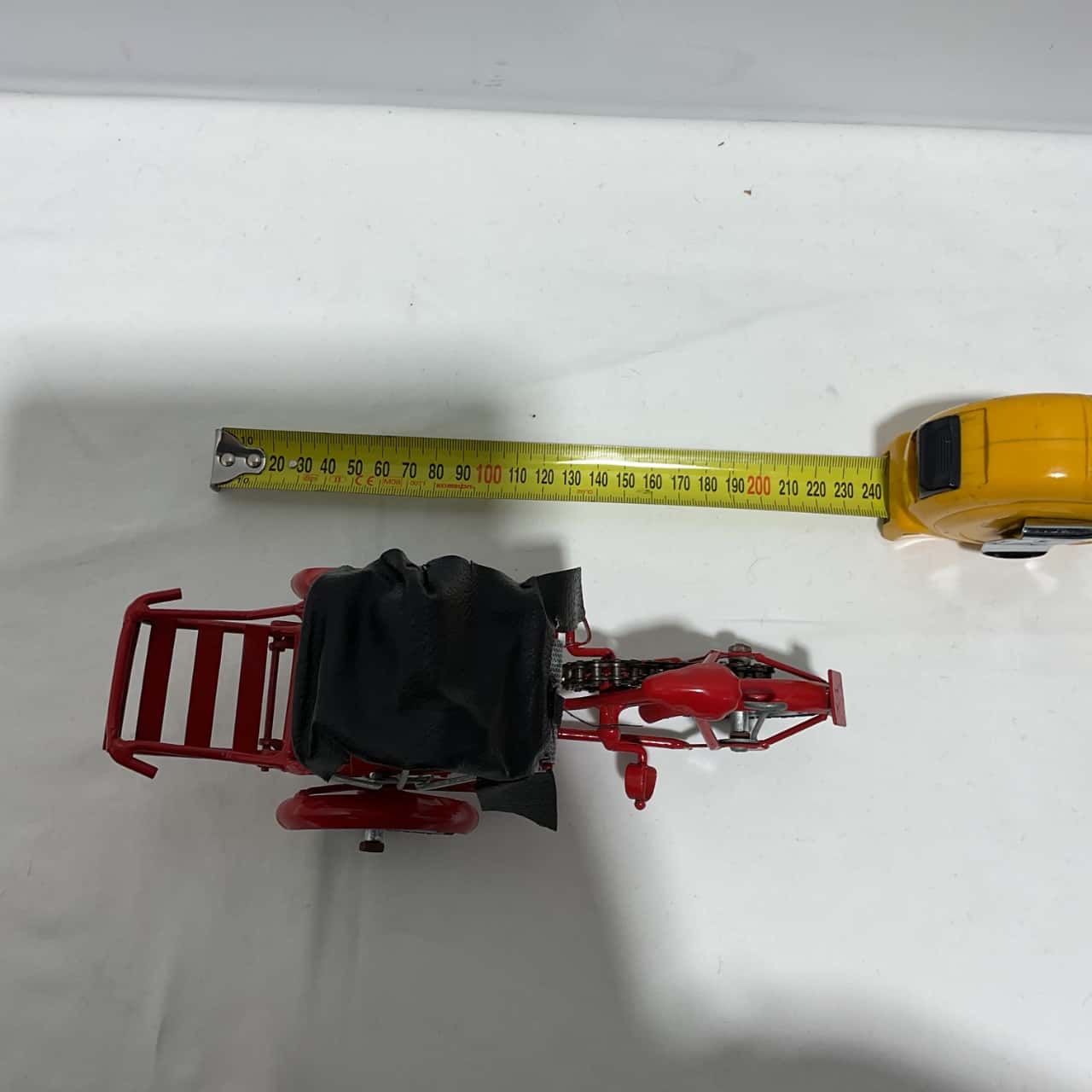 Image Tester