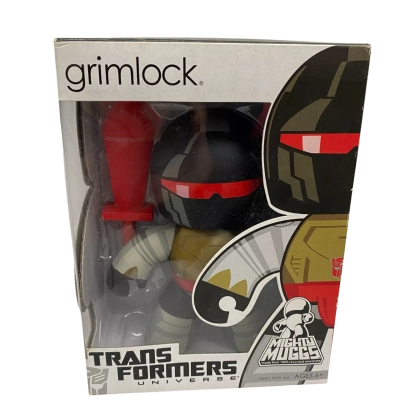 Grimlock Action Figure.  New without tags