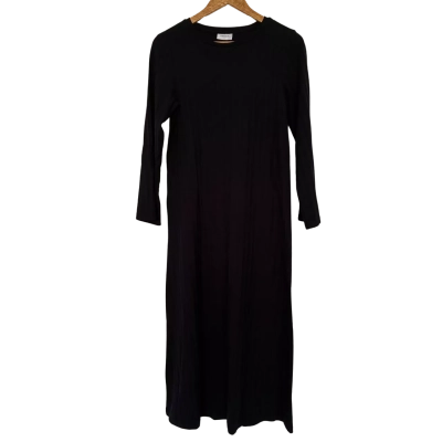 Sussan Size XS Navy Blue Dress