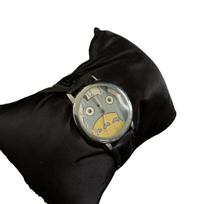 Studio Ghibli Tortoro Watch - untested