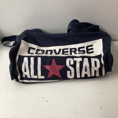 Converse chuck taylor all star legacy duffle bag blue