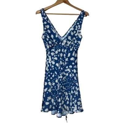 Brand New - RESA Mini Dress - Size S (AU 8/10)