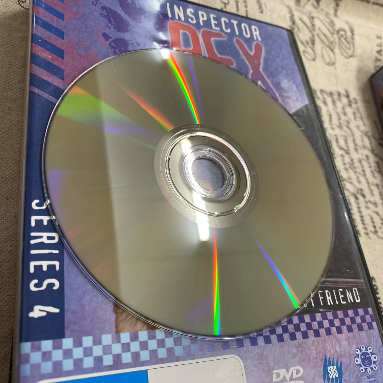 Image Tester