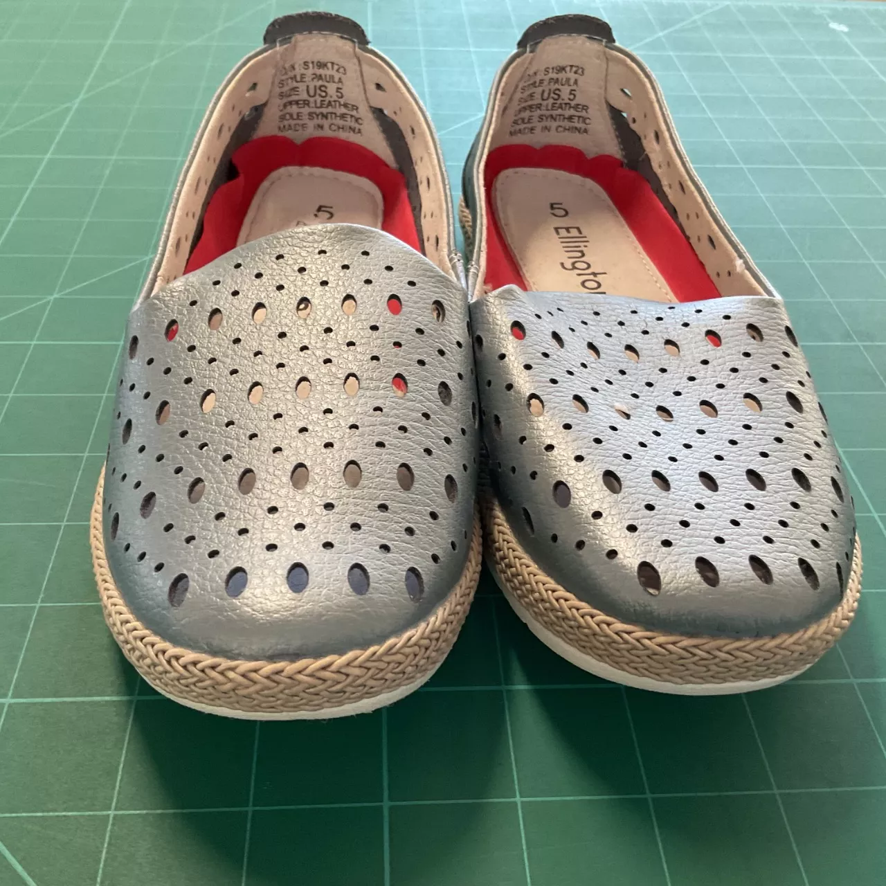 Image Tester