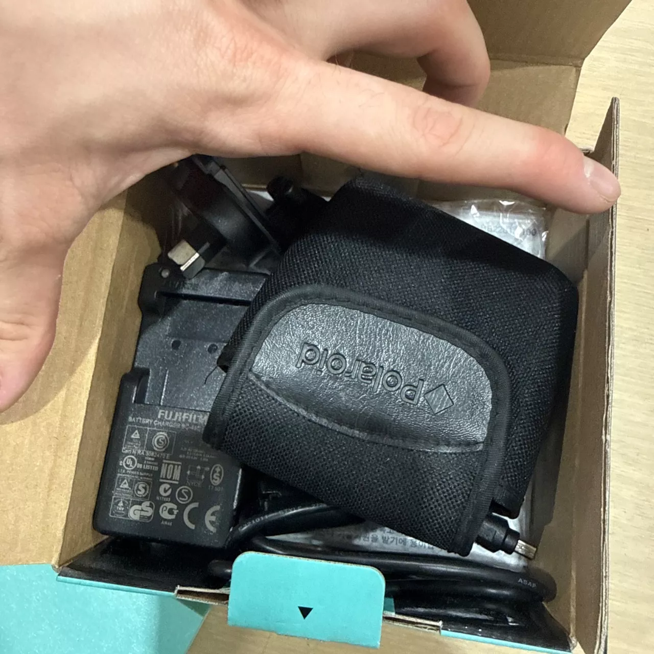 Image Tester