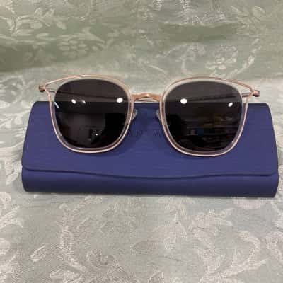  Womens Oscar Wylee Sunglasses