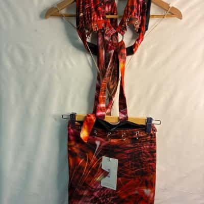 Outcast Womens  Size XXS Pattern 