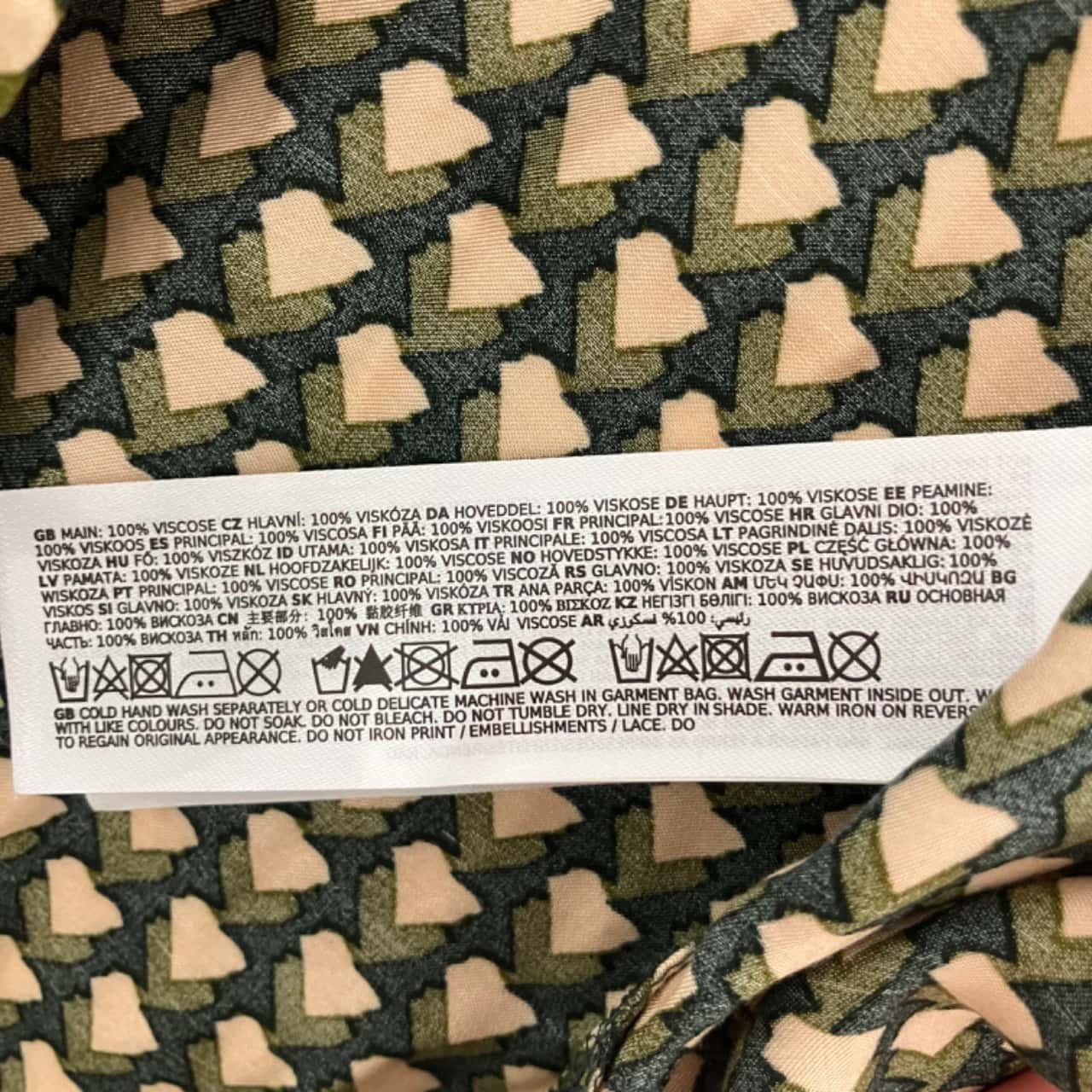 Image Tester