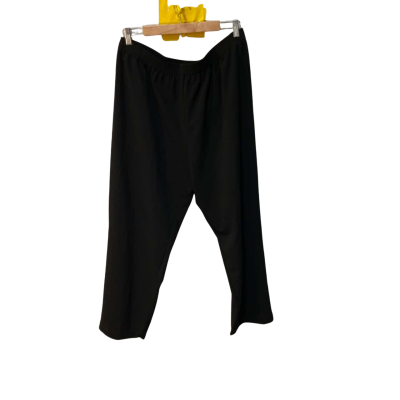 BNWT Givoni Womens  Size 20 Casual Pants Black  