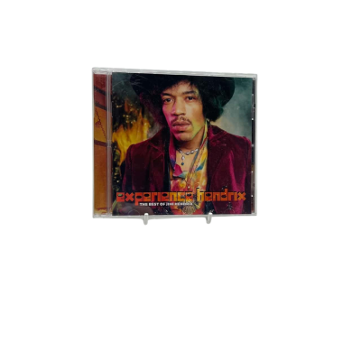 Experience Hendrix CD